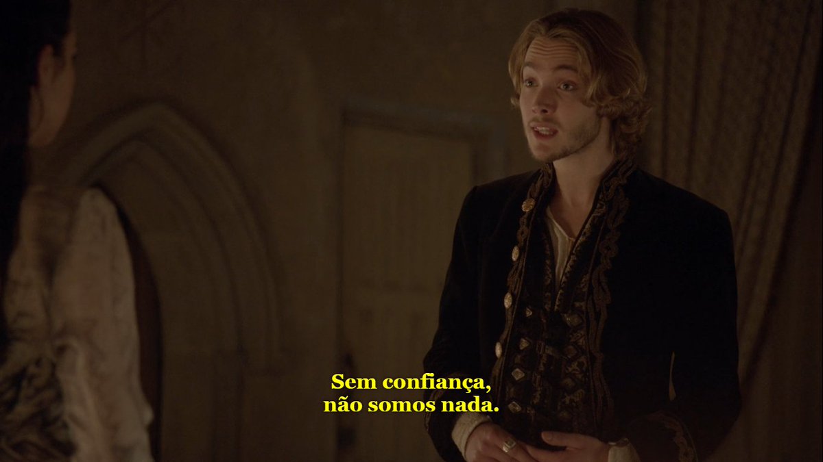 seriesprint's tweet photo. #reign https://t.co/3prqLBAA8E