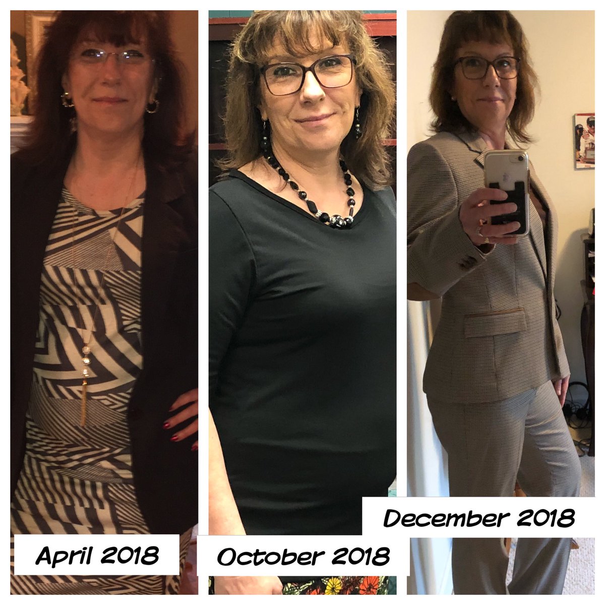 It works. Once cup a day. 15 pounds lighter. #revitalU #makeitagreatday #losingweight