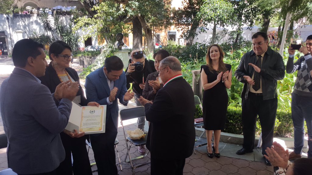 Tarimoro, Gto. tweet media