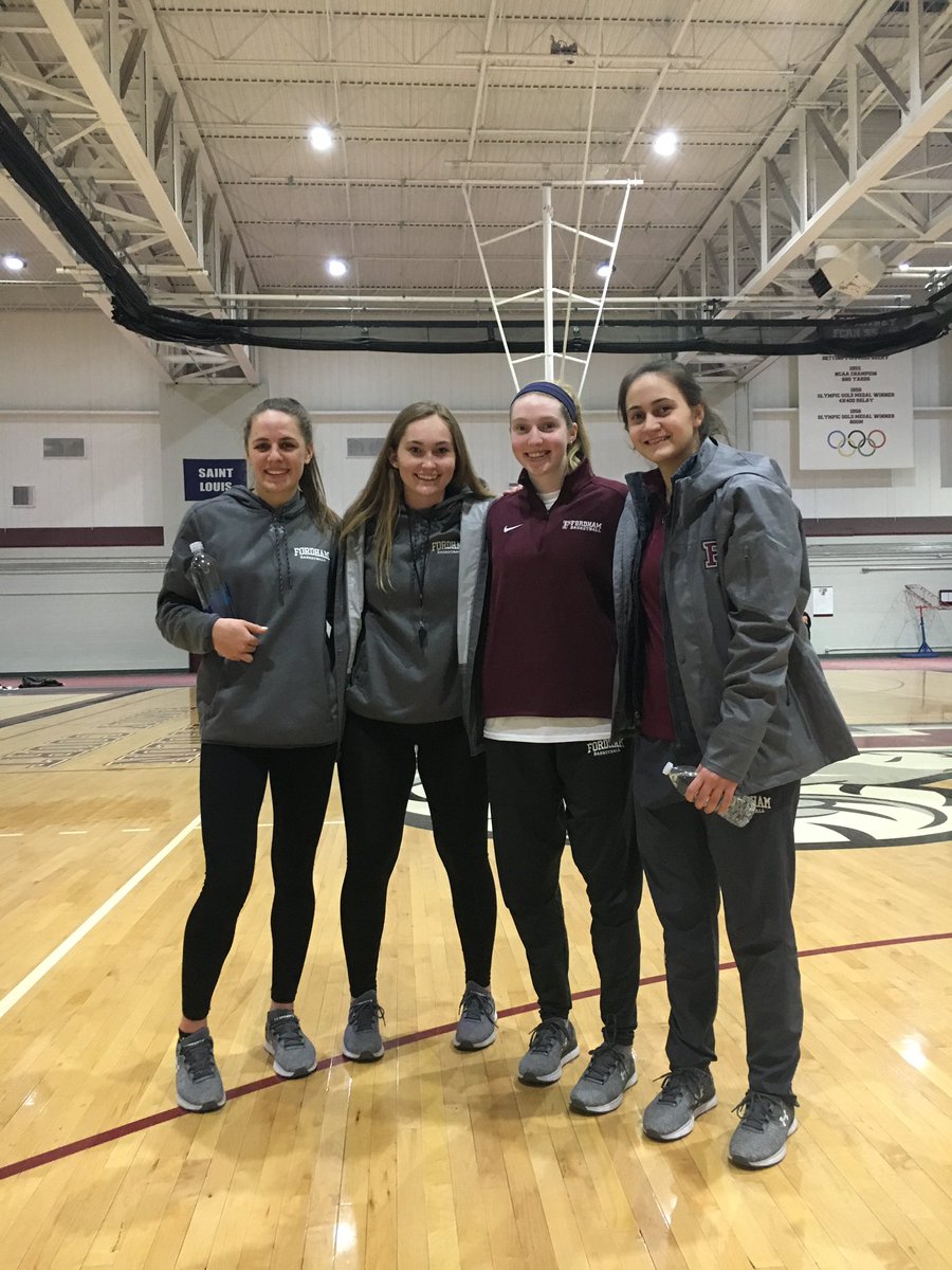 UTDFordham's tweet image. Thank you to everyone who contributed to our 3v3 basketball tournament Friday night. We raised nearly $600 for St.Jude! Congrats to the winning team (2nd pic) and the second place team (3rd pic)! Special thank you to @FordhamWBB for being our refs.