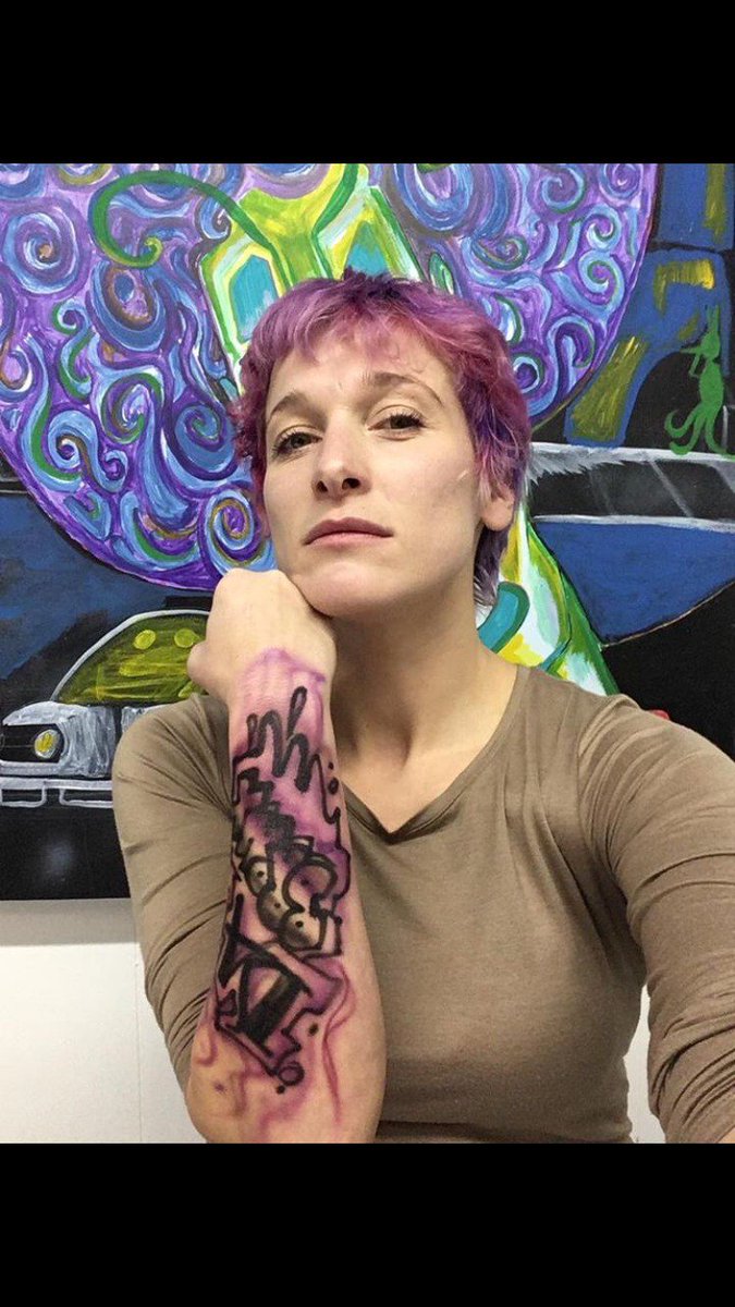 artemixnyc's tweet photo. Our Body Art Workshop went great! Thank you to everyone who participated!
#workshop #bodyart #artclasses #dabronx #bronx #artist #photographer #model #artistsoninstagram #nycart #nycworkshop https://t.co/IEwGHSpUvJ