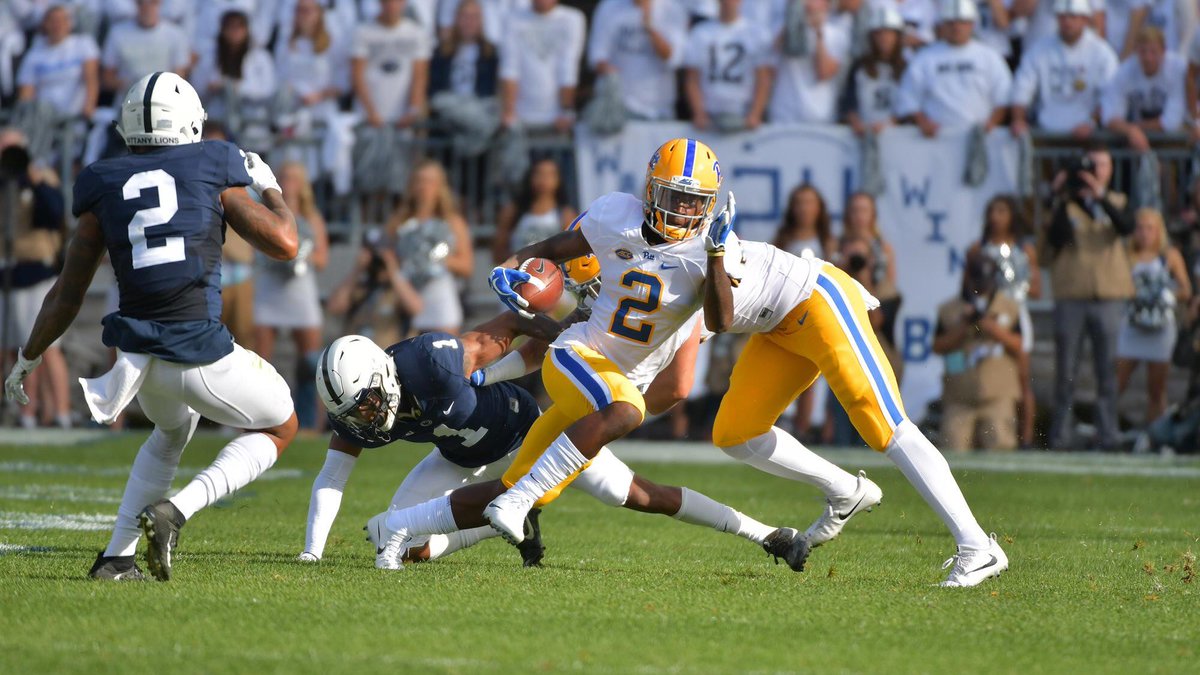 Marlowe Wax Jr tweet media