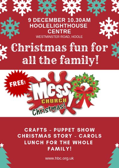 HBC Chester tweet media