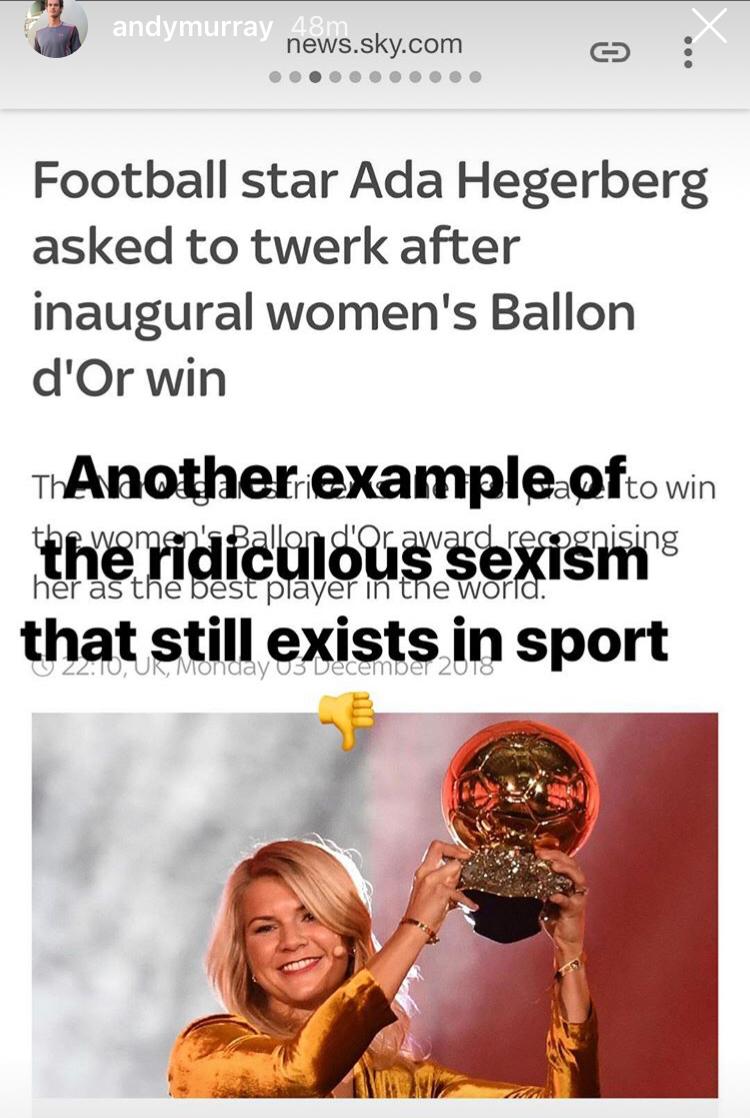 CWhitakerSport's tweet image. He might not be the hero that the majority of tennis wants, but @andy_murray is absolutely the hero it needs.