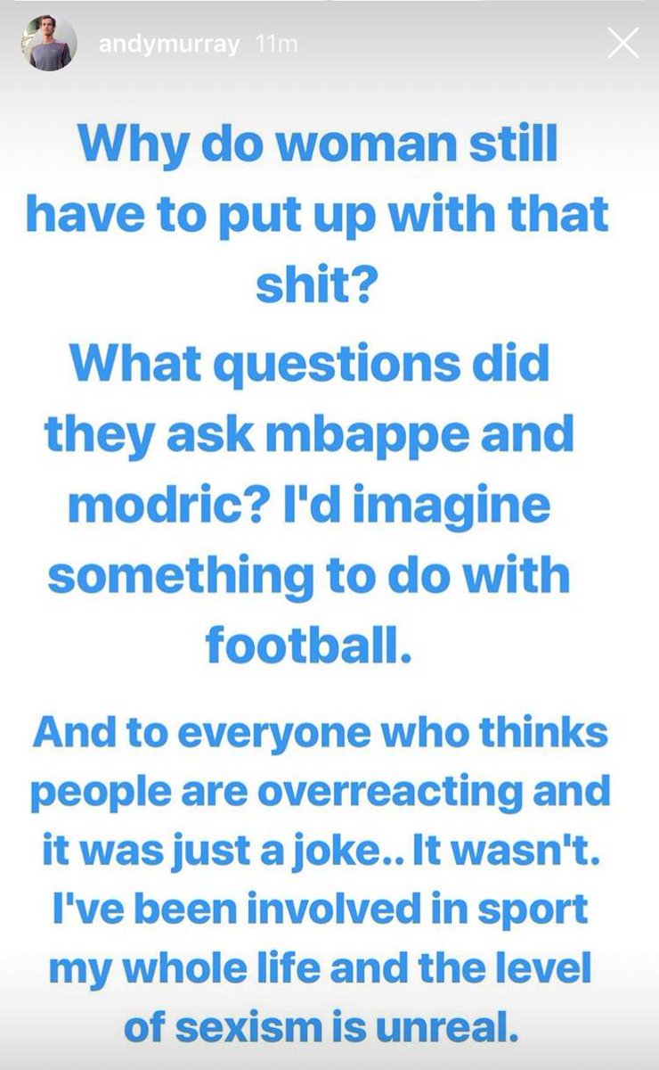 CWhitakerSport's tweet image. He might not be the hero that the majority of tennis wants, but @andy_murray is absolutely the hero it needs.