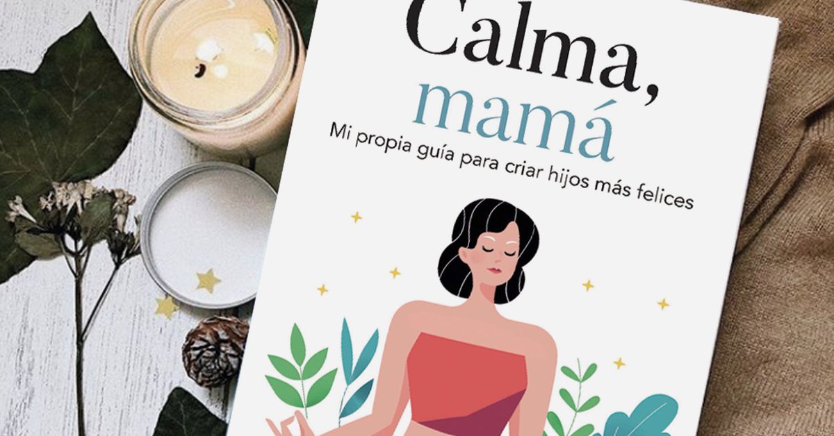 penguinlibrospe's tweet photo. 📚 S O R T E O 🌿 Gana un pack exclusivo "Calma, mamá" y ten una guía práctica para criar hijos más felices con técnicas de #mindfulness 🙌🏽😉 Solo debes:
✔️ Seguir a @megustaleerperu en Twitter
✔️ Darle retweet a esta foto e invitar a alguien a participar
Resultados: jueves 06/12 https://t.co/xLiHz148cT