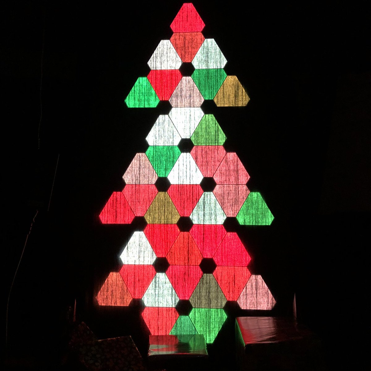 Rockin around the Christmas tree on Twitch. Come chill with us :) 🎄❤️🎅🏻 x.com/ortopilot