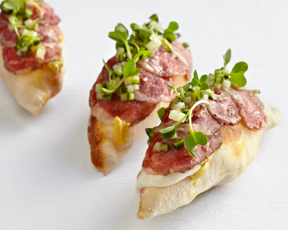 joseandresgroup's tweet photo. Join us next Tues 12/11 to celebrate our 10 year anniversary & the origins of the Bazaar by @chefjoseandres! Delight in signature items by chefs from #BazaarLA, #BazaarMeat, #BazaarSouthBeach, & #BazaarMar for one night at the @slsbeverlyhills. Tix via https://t.co/UGtmhNTXYO! https://t.co/od8TBMosuT