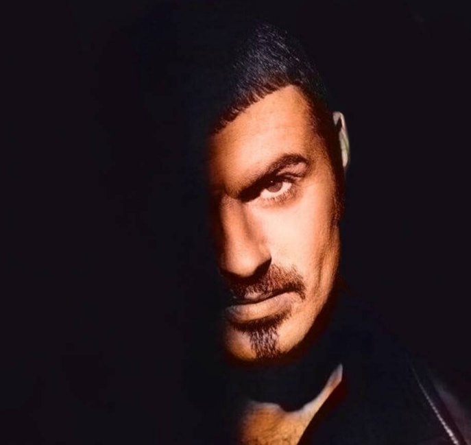 fey_photeine's tweet photo. #sublime #master #artist #incredible #surreal #ingenious #integrity #personal #sexy #vulnerable #singer #songwriter #producer #director #innovative #nonconformist #trailblazer #notabrand #activist #humanitarian #philanthropist #human
❤
#georgemichael
#thesinginggreek
❤
#love https://t.co/iHyNZaHPN4