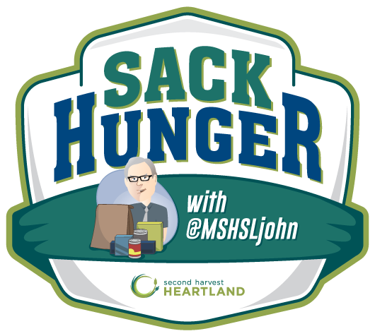 MinnesotaMillea's tweet photo. Congratulations to Spring Grove High School for collecting nearly A TON AND A HALF of food donations as part of the #mshslSackHunger campaign! Wow!
@2harvest https://t.co/8KTaUNrWXD