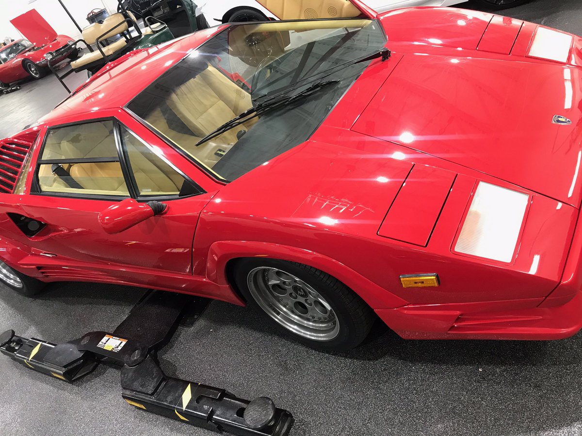 corforged's tweet photo. Without swiping left! Could you guess what car this is? No, no COR wheels on this beauty “yet”.
-
-
-
-
#wemakewheels #corforged #corwheels #customwheels #madeinusa #madeinamerica #wheels #madeindade #lamborghini #countach https://t.co/uu3rI82oZU
