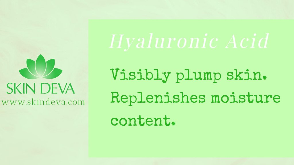 skindevaproduct's tweet photo. Hyaluronic Acid 
Visibly Plump skin.
Replenishes moisture content.
#skindeva #beauty #skin #antiaging #naturalskincare #loveyourskin #skindevaproducts #women #serum #bestserum #healthyskin #girls https://t.co/eIDvtYctUe