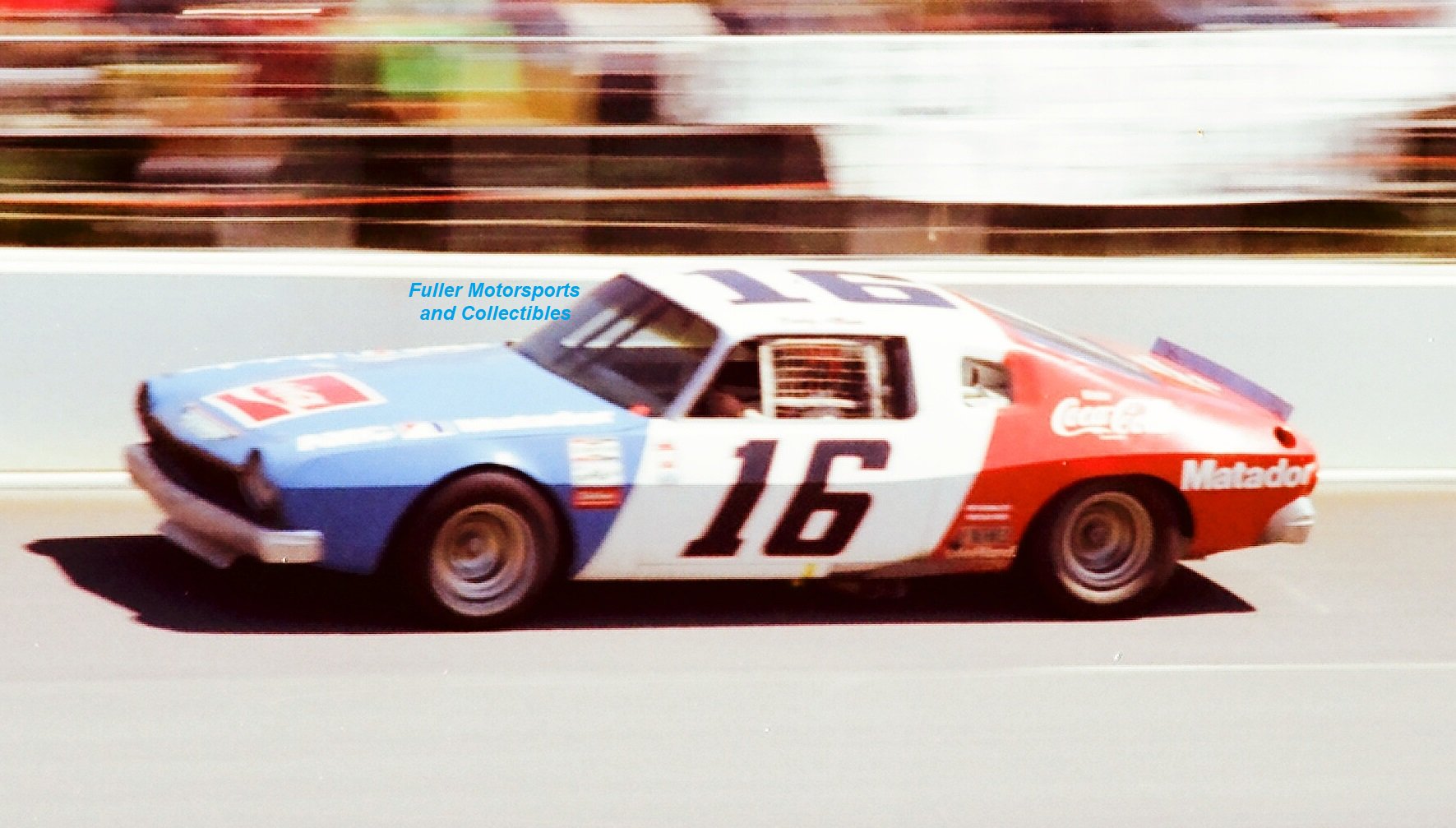 Happy Birthday, Bobby Allison!! 