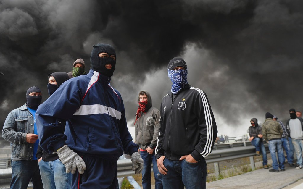 Julius Fučik tweet media