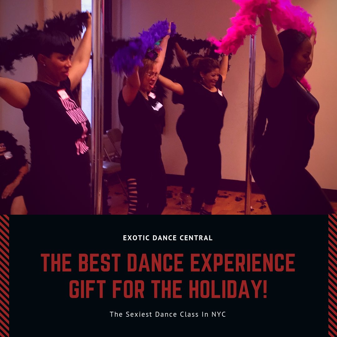 Exotic Dance Central (@exoticdancenyc) / Posts / X