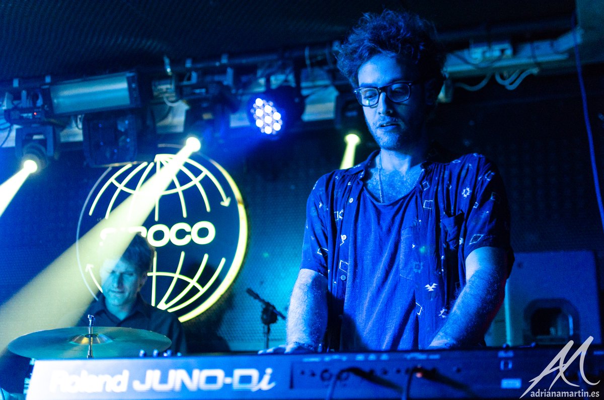 TangerineFlav's tweet photo. HIGHLIGHTS! 2.0 🤠🤠🤠
#TangerineFlavour 17 NOV 2018 - #HuntersParty @SirocoSala #NoHardFeelings @musichunters_es
📸: @thelostdreamer https://t.co/1u89miAxBW