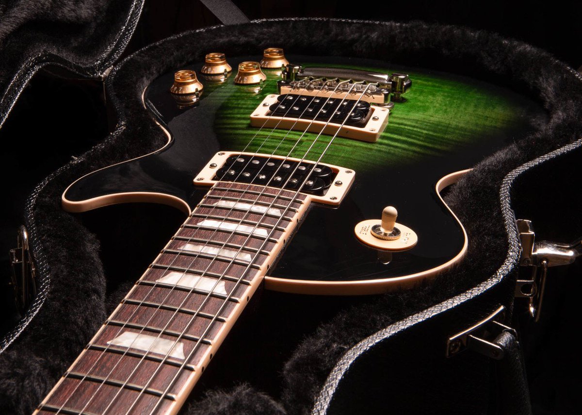 Seymour Duncan tweet media