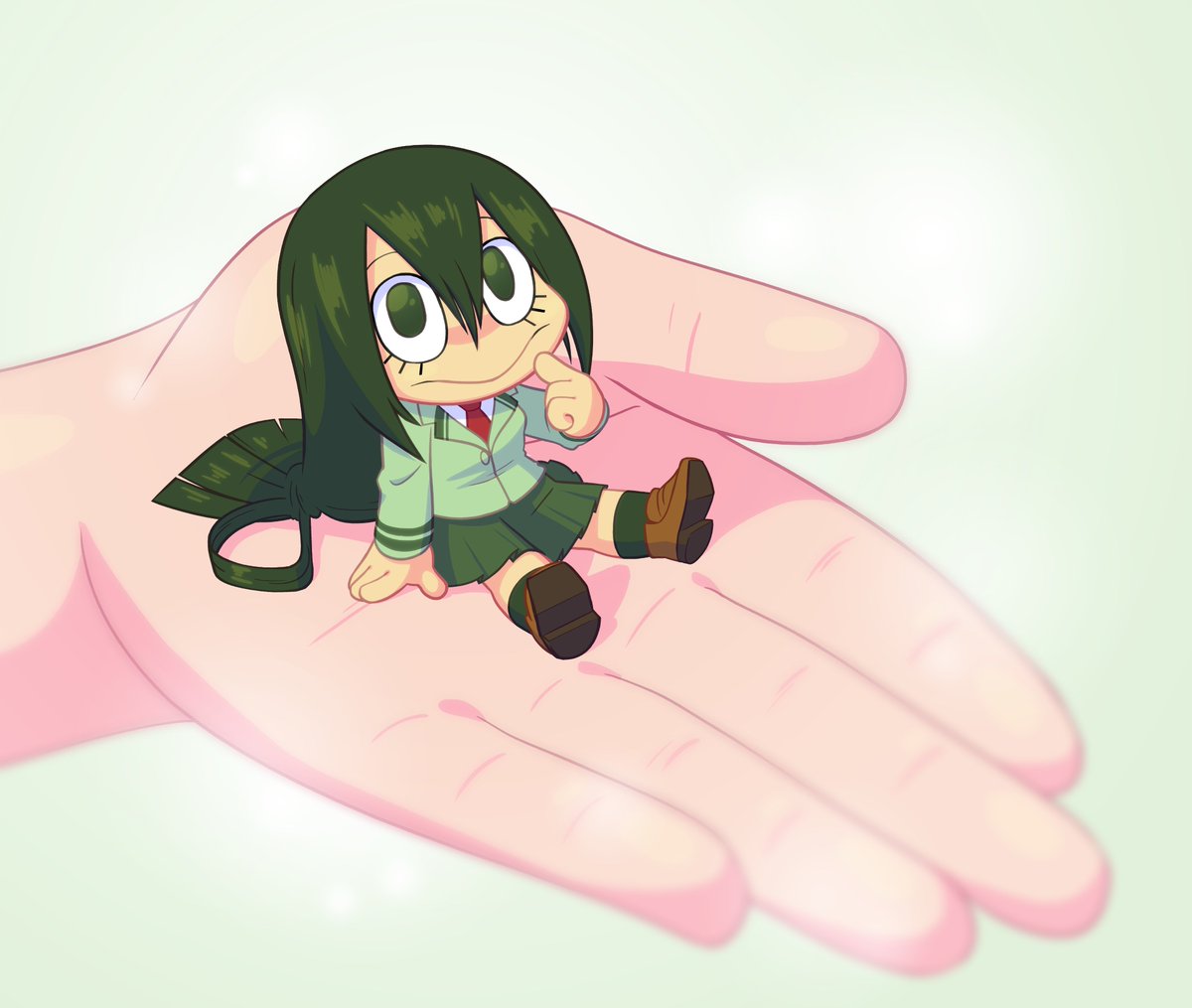 50. 14. #froppy. 