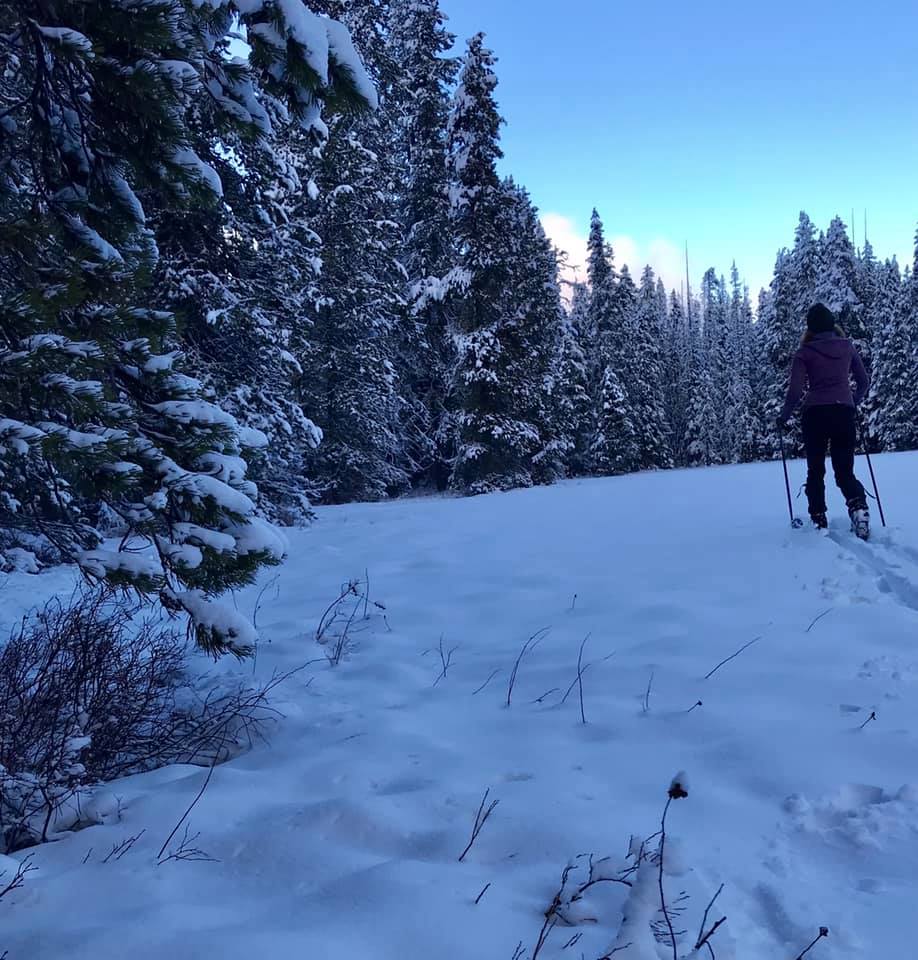 MtHoodRentals's tweet photo. How did you enjoy the snow at Mt Hood this past weekend? #MtHood #vacationrental #FirstSnow #firstskiday #omht #BookDirect https://t.co/BnMzo99dGx