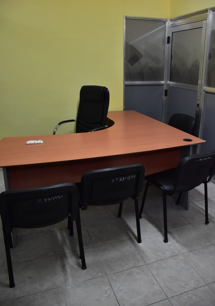 El #Chaco es pionero en las políticas de defensa de los derechos de las personas discapacitadas. Tenemos un trabajo puntual en la #salud, el deporte y en las capacitaciones para poder brindar espacios de #inclusión en ámbitos laborales.

#SaenzPeña