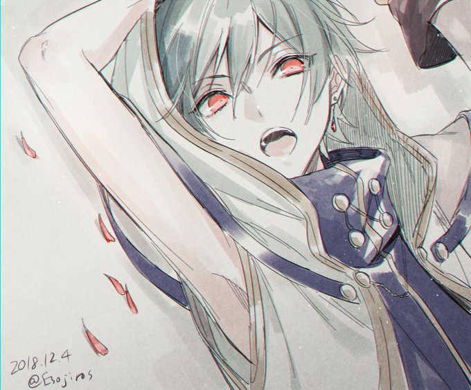 Esojirosさんのイラスト一覧 18ページ目 Esojirosさんのイラスト一覧 18ページ目