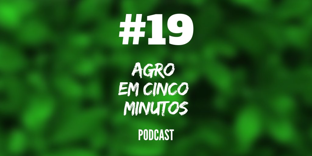 agroemcinco's tweet photo. #19 Suco de laranja, agropecuária cresce, média do leite cai e novas regras para produção de leite

ouça o episódio no link: https://t.co/bSBpYbAvSL

#sucodelaranja #agropecuáriacresce #médiadoleite #novasregras #produçãodeleite https://t.co/7zWCy4hOWf
