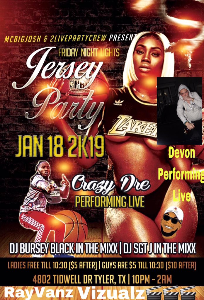 2016Joshua's tweet photo. #FNLJERSEYPARTY

@DjBurseyBlack @SgtJAFoo @devodamenace @PColeman95 

  #TJC18 #TJC19 #TJC20 #TC20 #TC22 #UT20 #UT22 #SFA20 #SFA22 #Wiley22 #JCC20 #Navarro #TVCC #Blinn20 #Blinn22 #TAMUC #Txsu20 #Txsu22 #PVAMU20 #PVAMU22 #UNT20 #UNT22 #UTA20 #UTA22 https://t.co/JjOyg1awud