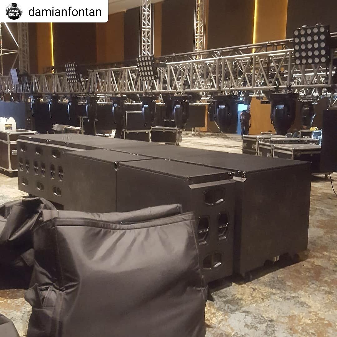 HayAmores_FC's tweet image. #Repost @damianfontan
•  •  •  •  •
#loadin #ricardoarjona #cenadegala #guatemala