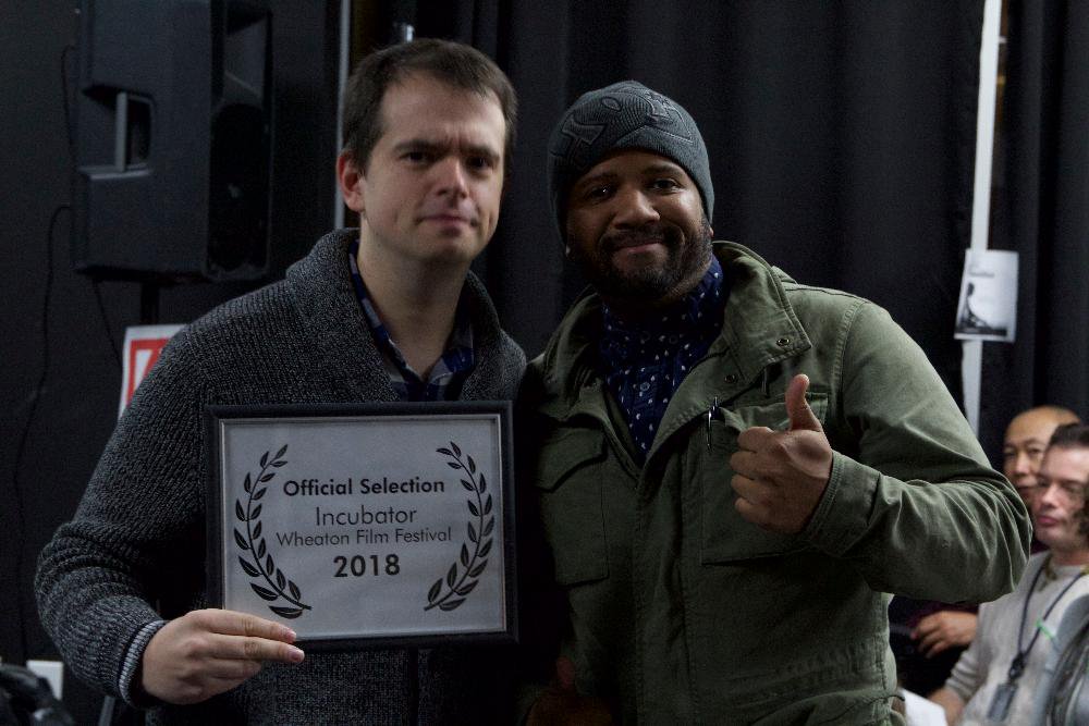 Dave Wardrick tweet media