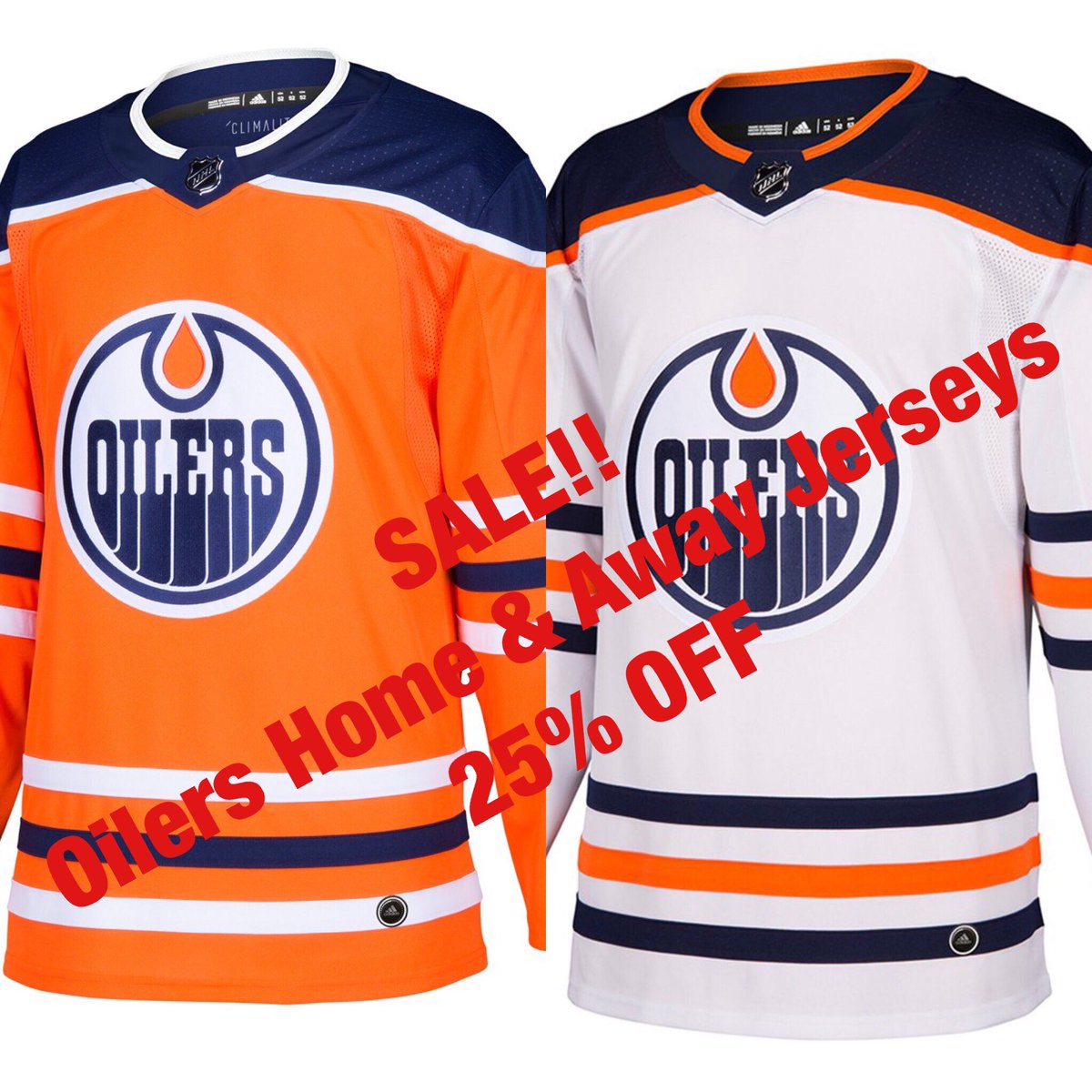 oilers away jersey