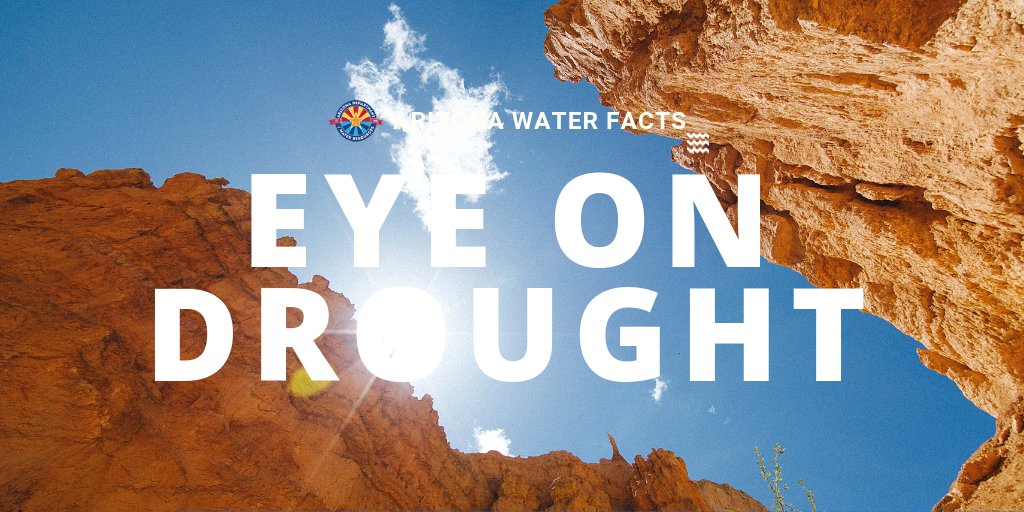 Efficient use of water, if practiced broadly can help mitigate the effects of drought. Find out how you can start conserving @  ow.ly/L8LI30mQQFF #WaterYourFacts