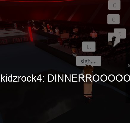 RCWRBLX's tweet photo. SINGLES ACTION
T_Lashley taking on @xJayXtreme in singles acti-
WAIT.. Someone paid for Jay Johnson not to fight??? Who is it...
ITS @ChiefDineroo taking his place and buying the SPOT..
DINERO PICKING UP THE WIN... AND JOHNSON NOT HAPPY..
#RCWNITRO https://t.co/5kagGdLgZ8