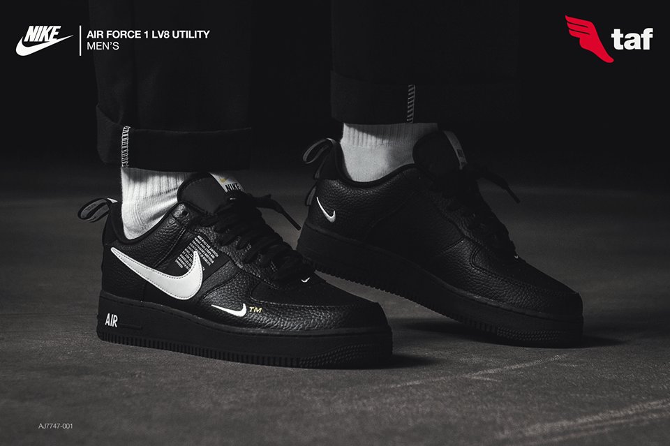 nike air force 1 taf