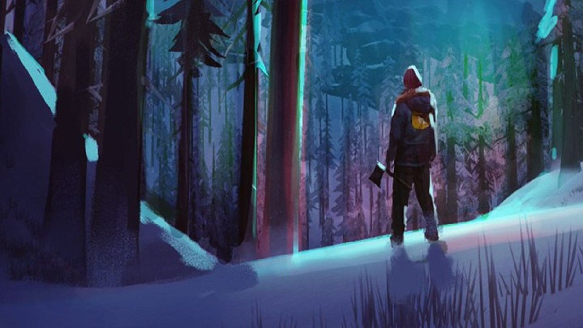 MYOGaming_'s tweet photo. Former Survival Instructor plays The Long Dark - Today let's discuss LIFE, MEANING, and why we Play TLD. 
@HinterlandGames @IntoTheLongDark 
#TheLongDark
https://t.co/ZAFGnsRfj5 https://t.co/sD4SoOpg4s