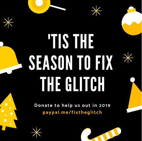 GlitchUK_'s tweet image. We have achieved great things this year!
We delivered our workshops to thousands of people + we were recommended as best practice in the recent European Parliament report. 
We have exciting plans for 2019, donate to help us end online abuse
paypal.me/fixtheglitch 
#fixtheglitch
