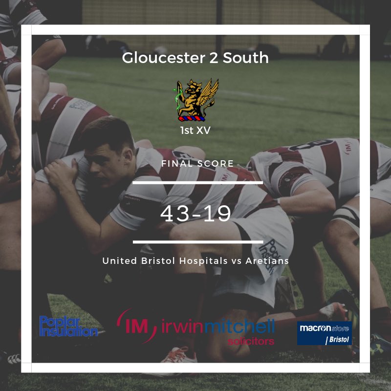 UBHRFC's tweet photo. Final score from this weekends league match against Aretians with tries coming from Henry Willis, Harry Searle, Kieran Smith and a brace from Adam Forster!
Huge match this week against @st_brendans_rfc whoever wins will top the table! The next Battle for Dingle awaits... #ubhrfc https://t.co/f3VILF0CqN