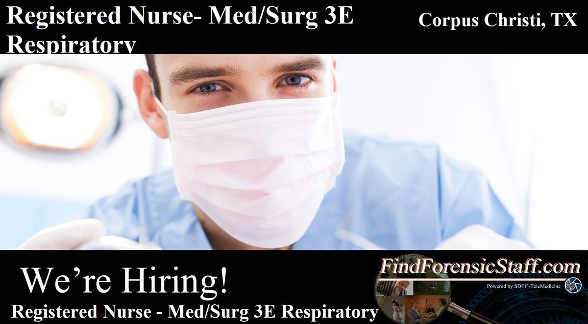 ForensicStaff tweet picture