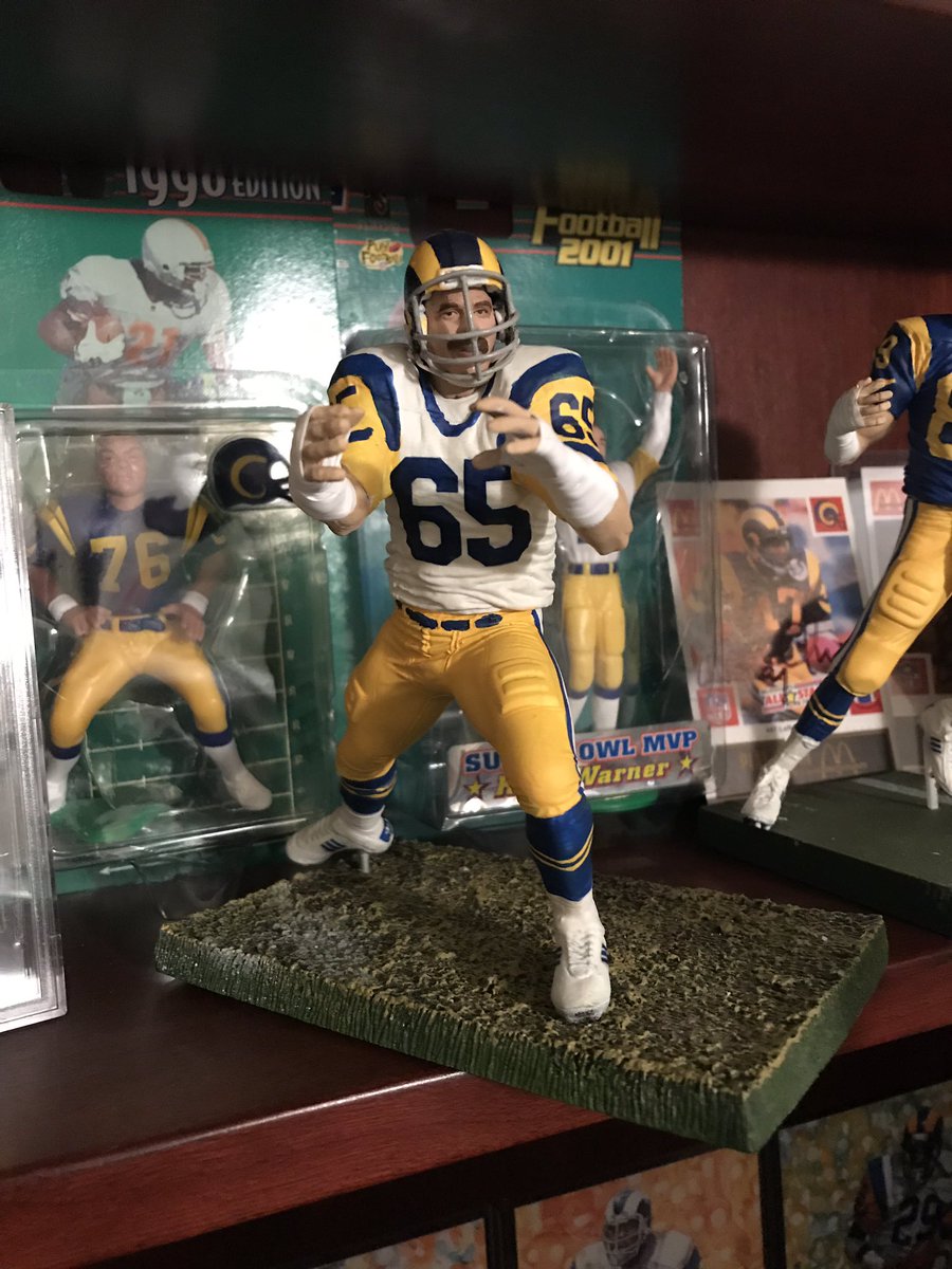 12pgreg's tweet photo. @ChadClark4CKA @BigGame81 @TG3II @IsaacBruce80 @RGabriel4HOF @kurt13warner @marshallfaulk @EricDickerson @sj39 https://t.co/WFKOhbdG7h