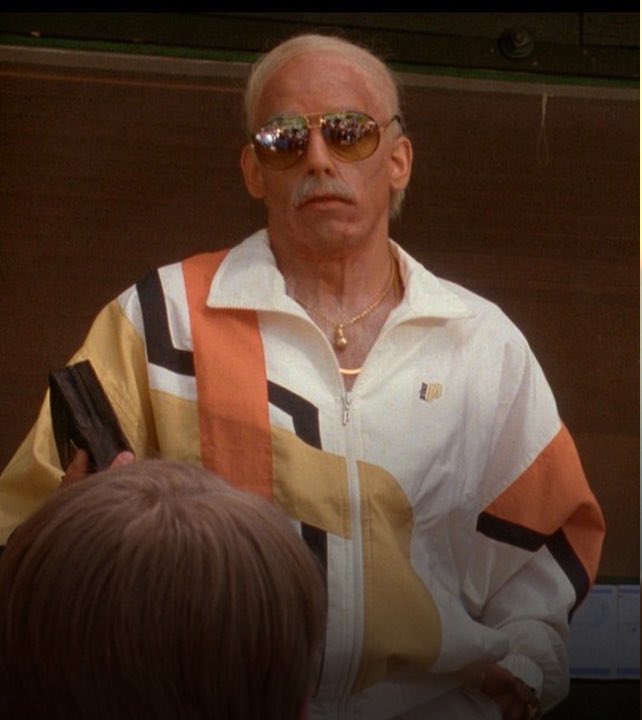 artclarke_'s tweet image. #SweatsuitPower #PerkisSystem