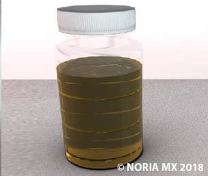 NoriaLatAm's tweet image. Tip de mantenimiento:
"Recomendaciones para realizar un mejor muestreo de aceite"
En tanques de aceite, el método de muestreo empleando manguera y bomba...

Leer artículo en: noria.mx/lublearn/recom…

#NLA #LUBETIPS #LUBLEARN #Lubricación #TipDeMantenimiento