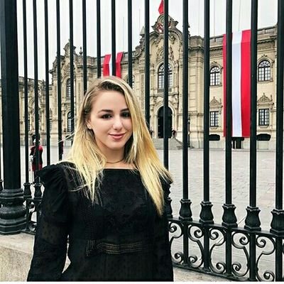 BenicioSL1's tweet photo. Sobrina bonita quiero decirte suerte en todo que quieres hacer en futuro,luchar por tu sueños ellos se puede cumplir! @DinaAlvarezRSL #RSLRol https://t.co/5Ctb1K41Ow