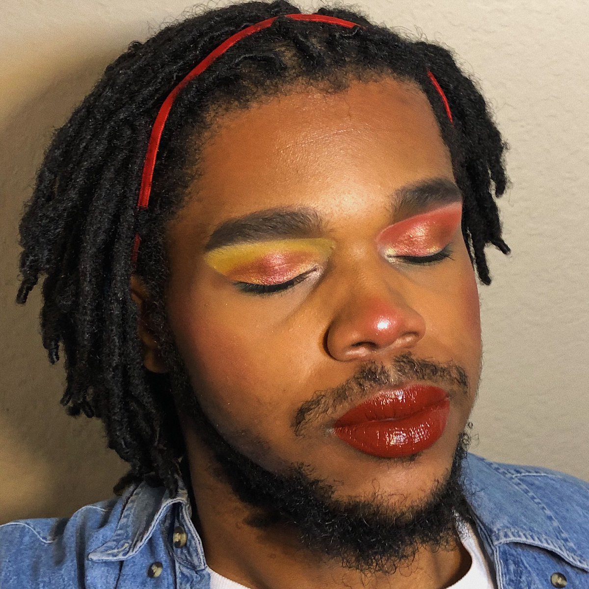 iconickbeauty tweet picture