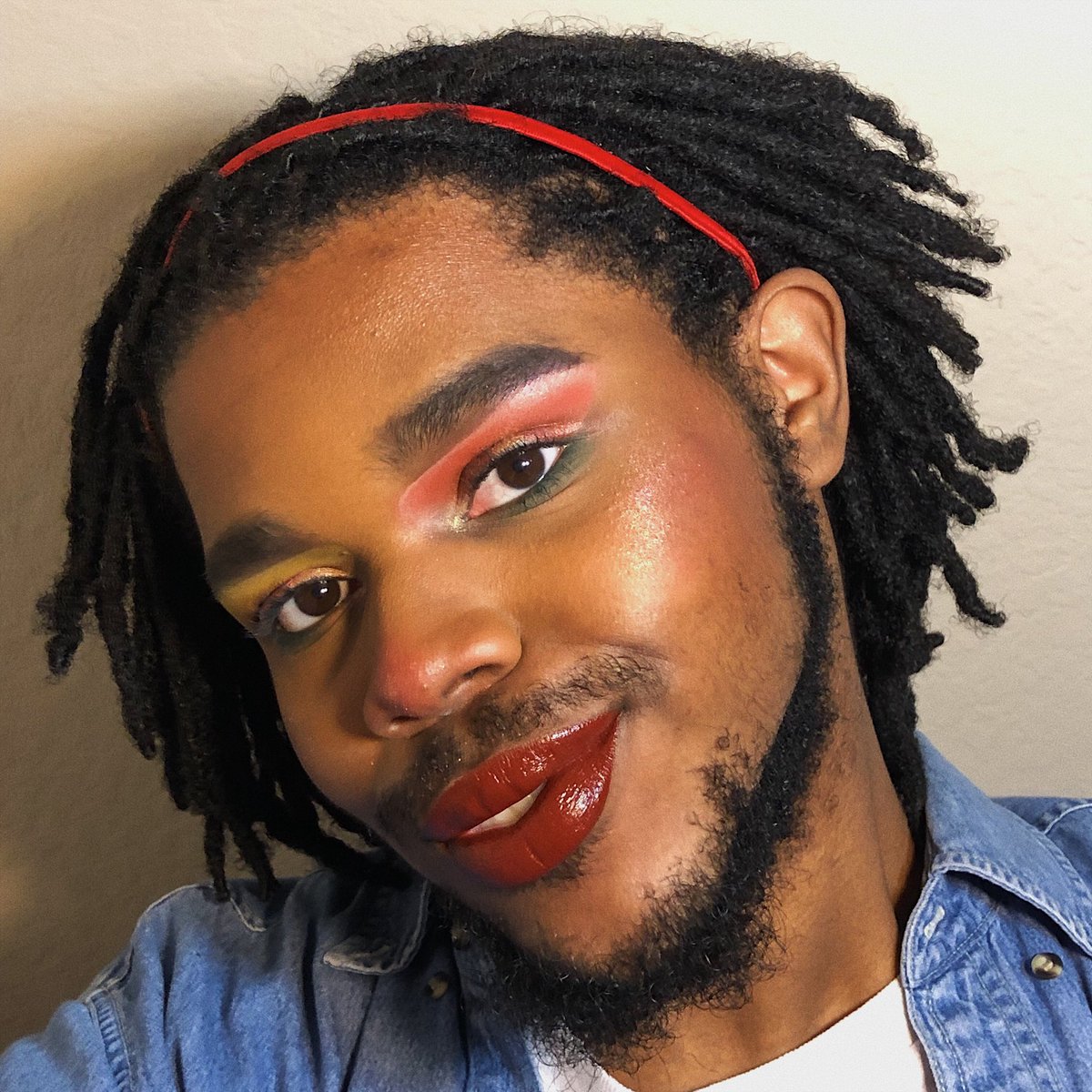 iconickbeauty tweet picture