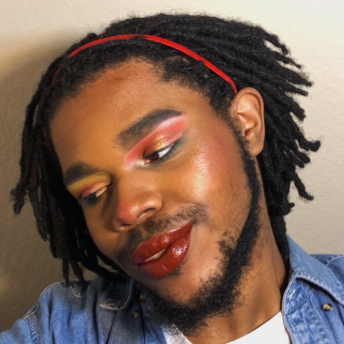 iconickbeauty tweet picture