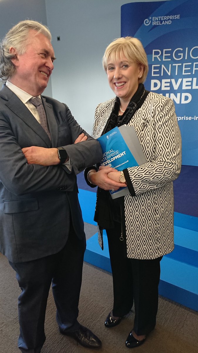 theNSMonaghan's tweet photo. Minister @HHumphreysFG announces a €5m Bioconnect Innovation research centre for Monaghan, a collaborative project led by @MonaghanMushrooms @LakelandDairies, Bio-Marine Ingredients, Manor Farm, @SilverHillFarm foods, Dutch DNA, &amp; Gerry Scullion's @HerbelCrest with @MonaghanCoCo https://t.co/TA9Dscwpus