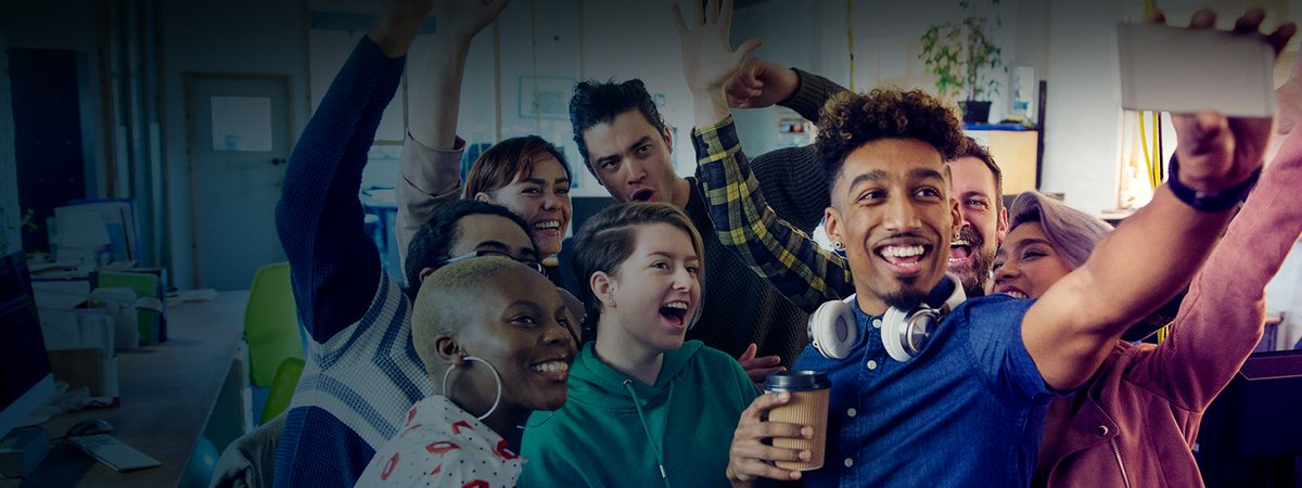 NorthernEP's tweet photo. “Gen Z is here. Are you ready? Dell Technologies surveyed 12,000 Gen Z Secondary and Post-Secondary Students. The findings are interesting! #GenZ #Dell https://t.co/YnlgTd7F7s https://t.co/ILT0XvDlRq