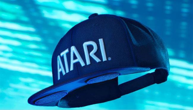 Master0fHyrule's tweet photo. I really like this hat. This isn't a paid sponsor.  I literally wear this hat almost all the time. Save 20% at checkout with the code "HOLIDAY18" Expires Jan. 15 2019! Go to https://t.co/DHym4rEm3Z

#Atari #Atarilife #Music  #Holiday2018 #Christmas2018 @AtariLife @atari https://t.co/FXtvjS7EEH