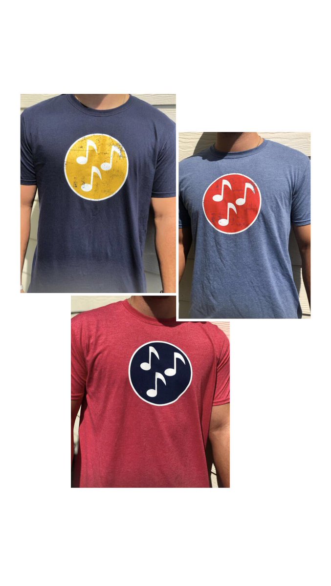 MusicCityLine's tweet photo. F L A S H 
S A L E 
🌟🌟🌟 
$10 tri-note music city line tees, running this sale until they’re gone! don’t wait- they will go fast at this price! 
•
•
•
#musiccityline #trinote #nashville #musiccity #shoplocal #localbusiness #unisextees #flashsale https://t.co/yHqbirePGf