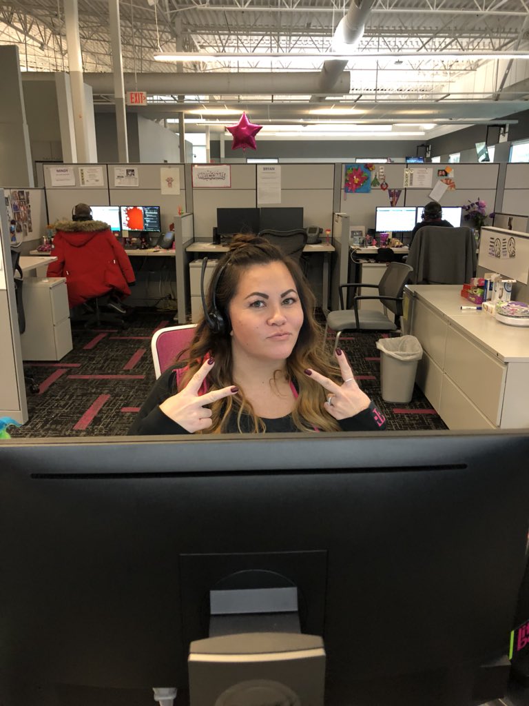 AliyahSwagJ's tweet photo. I had so much fun working with Kim!! Good luck in TEX! Keep kickin butt #208Fam #BestDontRest #WinnersWin https://t.co/6b63aFDun8