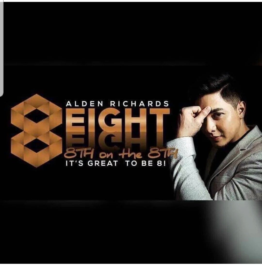 JudithOanes's tweet photo. Road to the Sexiest Man in d World @aldenrichards02 of @mainedcm n ADN #ALDUBWithoutADoubt  #ALDEN8thOnThe8thTheme https://t.co/HEmmDMLUUb